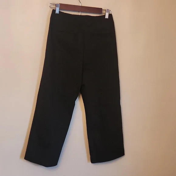 LOFT Petite Black Pants - Picture 10 of 13